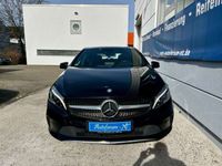 gebraucht Mercedes A180 d Score-Urban/7 G Tr./Navi/Kamera/Xenon/