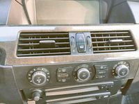 Gebraucht BMW 523 177 PS (130 kW) 2005 Grau Limousine