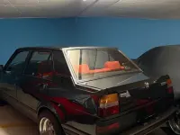 Gebraucht Alfa Romeo Giulietta 231 PS (169 kW) 1986 Limousine