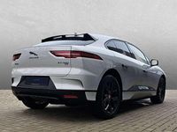 Gebraucht Jaguar I-Pace S 297 kW (405 PS) 2021 Grau SUV