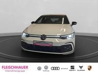 Gebraucht VW Golf VIII Style 300 PS (220 kW) 2022 Weiss Limousine