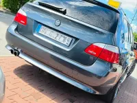 Używany BMW 535 360 KM (264 kW) 2008 Andere farben Kombi