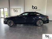 Gebraucht BMW 540 M Sport 303 PS (222 kW) 2025 Schwarz Limousine