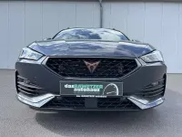 Gebraucht Cupra Leon 310 PS (228 kW) 2023 Magnetic tech Kombi