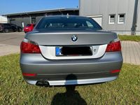 gebraucht BMW 525 E60 xi (Allradantrieb)