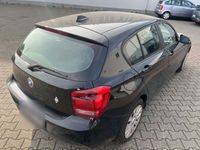 gebraucht BMW 116 i -