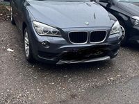gebraucht BMW X1 
