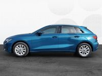 gebraucht Audi A3 Sportback 35 TFSI virtual*LED*Navi*