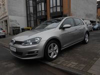 gebraucht VW Golf VII VII Lim. Comfortline BMT / 1.Hand / Gar.