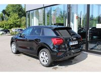 Gebraucht Audi Q2 Advanced Plus 150 PS (110 kW) 2024 Mythosschwarz SUV