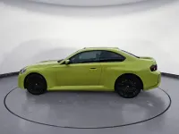 Gebraucht BMW M2 Performance 480 PS (353 kW) 2025 Gelb Coupé