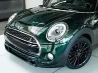 Second-hand Mini Cooper S 192 CP (141 kW) 2018 Verde Hatchback