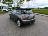Occasion Mini Cooper S 163 ch (119 kW) 2008 Citadine