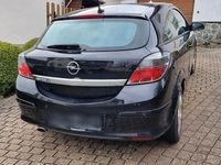 gebraucht Opel Astra GTC Astra H1.9 CDTi Ohne HU!