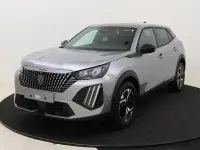 Neu Peugeot 2008 Allure 136 PS (100 kW) 2026 Andere SUV