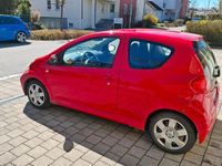 Gebraucht Toyota Aygo 68 PS (50 kW) 2006 Kleinwagen