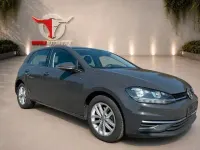 Gebraucht VW Golf VII 150 PS (110 kW) 2019 Grau Limousine