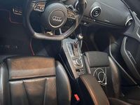 Gebraucht Audi RS3 Sportback 367 PS (269 kW) 2016 Kleinwagen