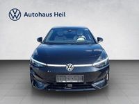 Gebraucht VW ID.7 Pro 210 kW (286 PS) 2023 Schwarz Kleinwagen