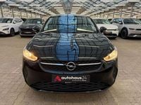 Gebraucht Opel Corsa 101 PS (74 kW) 2022 Schwarz Kleinwagen