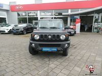 gebraucht Suzuki Jimny 1.5 AWD GL+Klima+Freisprech+DAB+SHZ+NSW, Tageszulassung, bei Busenius Automobile GmbH