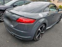 Second-hand Audi TT 230 CP (169 kW) 2016 Gri Coupe