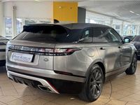 Second-hand Land Rover Range Rover 300 CP (220 kW) 2018 Argintiu SUV