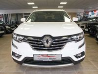 gebraucht Renault Koleos 2.0 dCi Intens BOSE 4x4