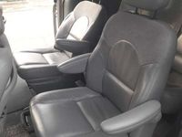 gebraucht Chrysler Grand Voyager Grand Voyager3.3 Automatik Comfort