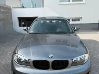 Używany BMW 118 Coupé 143 KM (105 kW) 2012 Szary Coupe