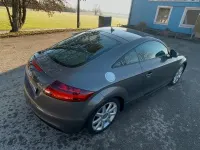 Gebraucht Audi TT Sport 160 PS (117 kW) 2013 Andere farben Coupé