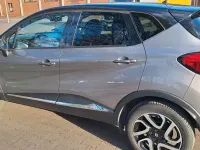 Używany Renault Captur Luxe 110 KM (80 kW) 2015 Szary SUV