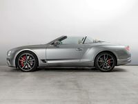 Gebraucht Bentley Continental 549 PS (403 kW) 2024 Grau