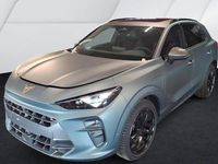 Gebraucht Cupra Terramar VZ 272 PS (200 kW) 2025 Grau SUV