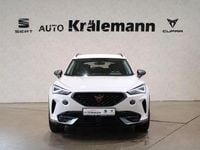 Gebraucht Cupra Formentor 150 PS (110 kW) 2024 Weiß SUV