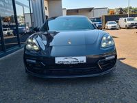 Gebraucht Porsche Panamera Sport Turismo 460 PS (338 kW) 2019 Grau Limousine