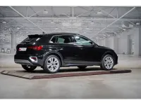 Gebraucht Audi A3 204 PS (150 kW) 2025 Mythosschwarz metallic Limousine