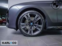 gebraucht BMW i7 xDrive 60 M Sport B&W Panorama Massage HUD AD