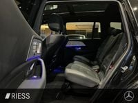 Gebraucht Mercedes GLS63 AMG AMG 612 PS (450 kW) 2024 Schwarz SUV