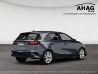 Neu Kia Ceed Sportswagon 101 PS (74 kW) 2026 Grau Kombi