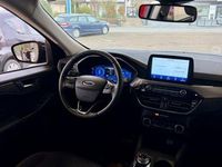 Gebraucht Ford Kuga Titanium 132 PS (97 kW) 2021 Andere SUV