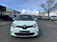 gebraucht Renault Twingo LIMITED SCe 75 Start & Stop Klima,Radio,Sitzheizung