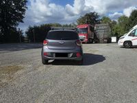 Gebraucht Hyundai i10 Trend 67 PS (49 kW) 2019 Grau Kleinwagen