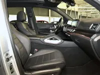 Gebraucht Mercedes GLS450 367 PS (269 kW) 2023 Silber SUV