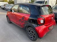 Usado Smart ForFour 90 HP (66 kW) 2015 Citadino
