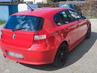 gebraucht BMW 116 E87 i