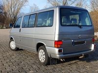 gebraucht VW Caravelle Bus T4