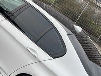 gebraucht BMW 525 F 10 3.0 weiß Vollausstattung