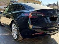 Gebraucht Tesla Model 3 366 kW (498 PS) 2022 Schwarz Limousine