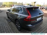 Gebraucht Volvo XC60 Core 197 PS (144 kW) 2023 Grau metallic SUV